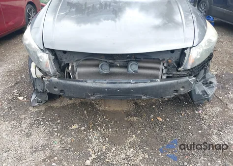 2009 Honda Accord 2.4 Lx from USA, damaged, VIN 1HGCP263X9A118488